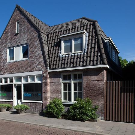 Darley'S Lägenhet Hilversum Exteriör bild