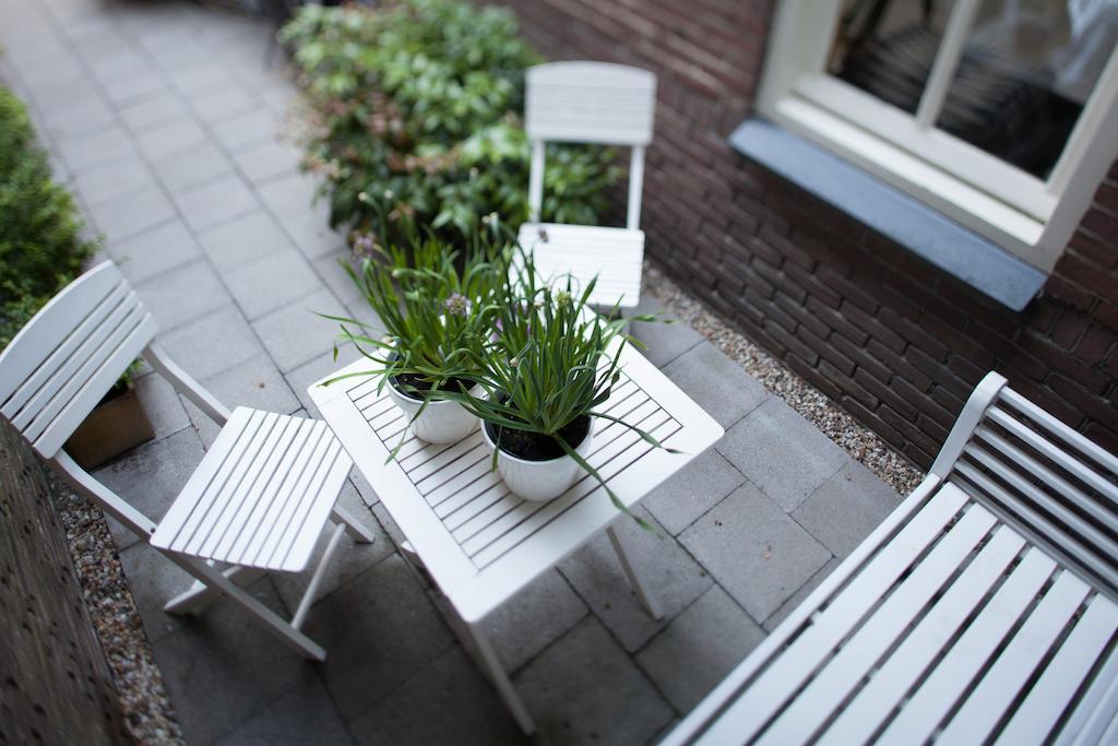 Darley'S Lägenhet Hilversum Exteriör bild