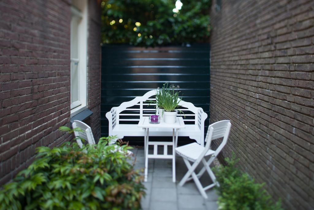 Darley'S Lägenhet Hilversum Rum bild