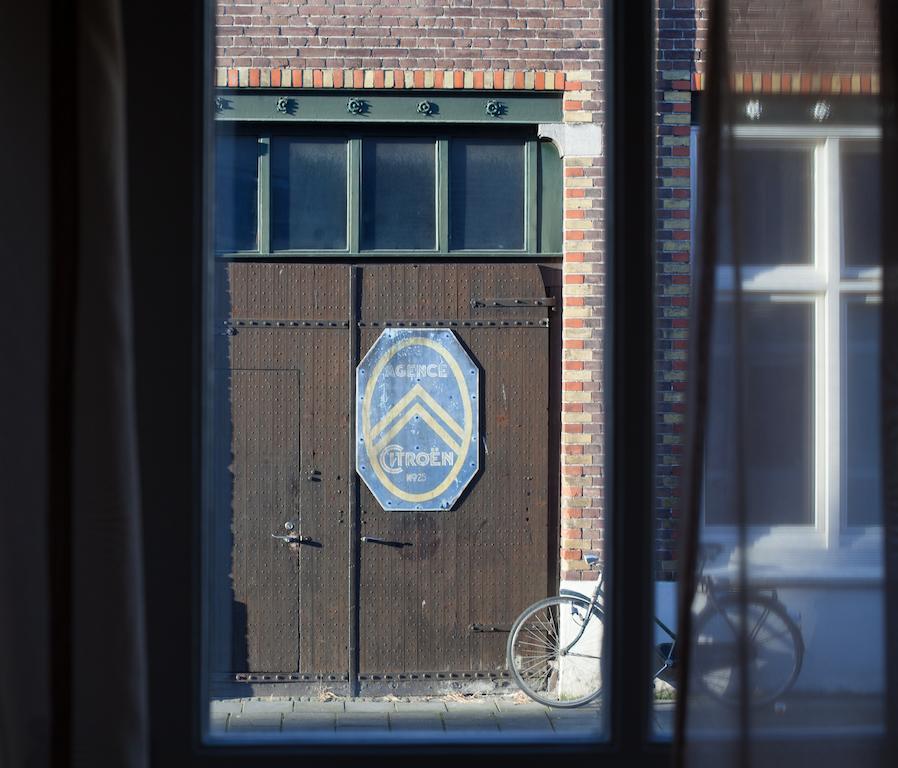 Darley'S Lägenhet Hilversum Exteriör bild