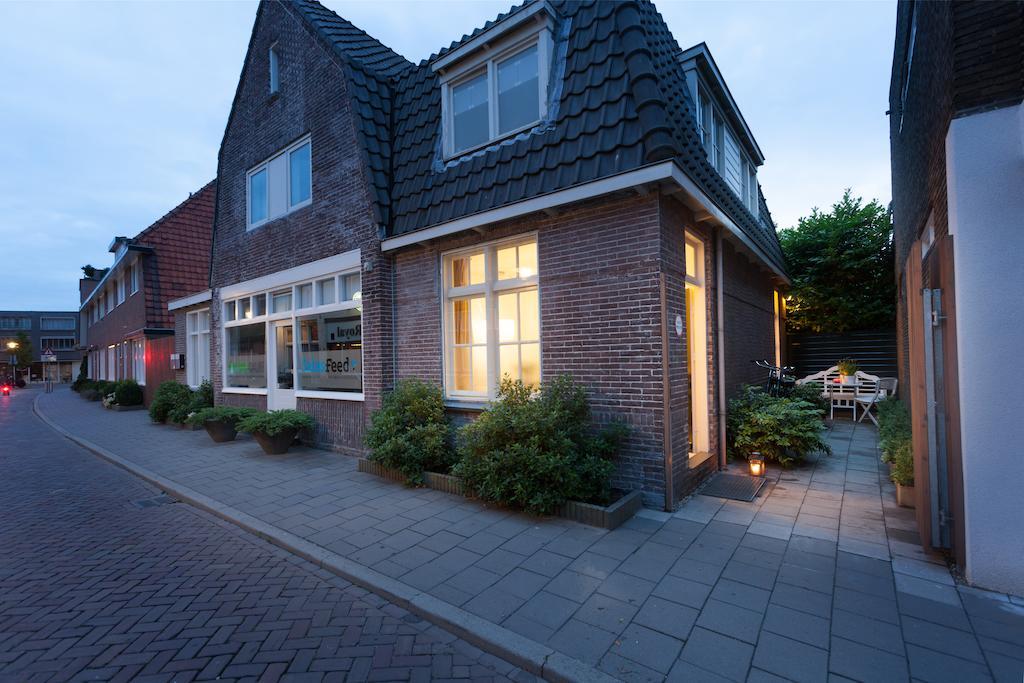 Darley'S Lägenhet Hilversum Exteriör bild