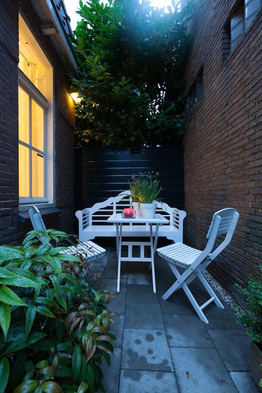 Darley'S Lägenhet Hilversum Exteriör bild